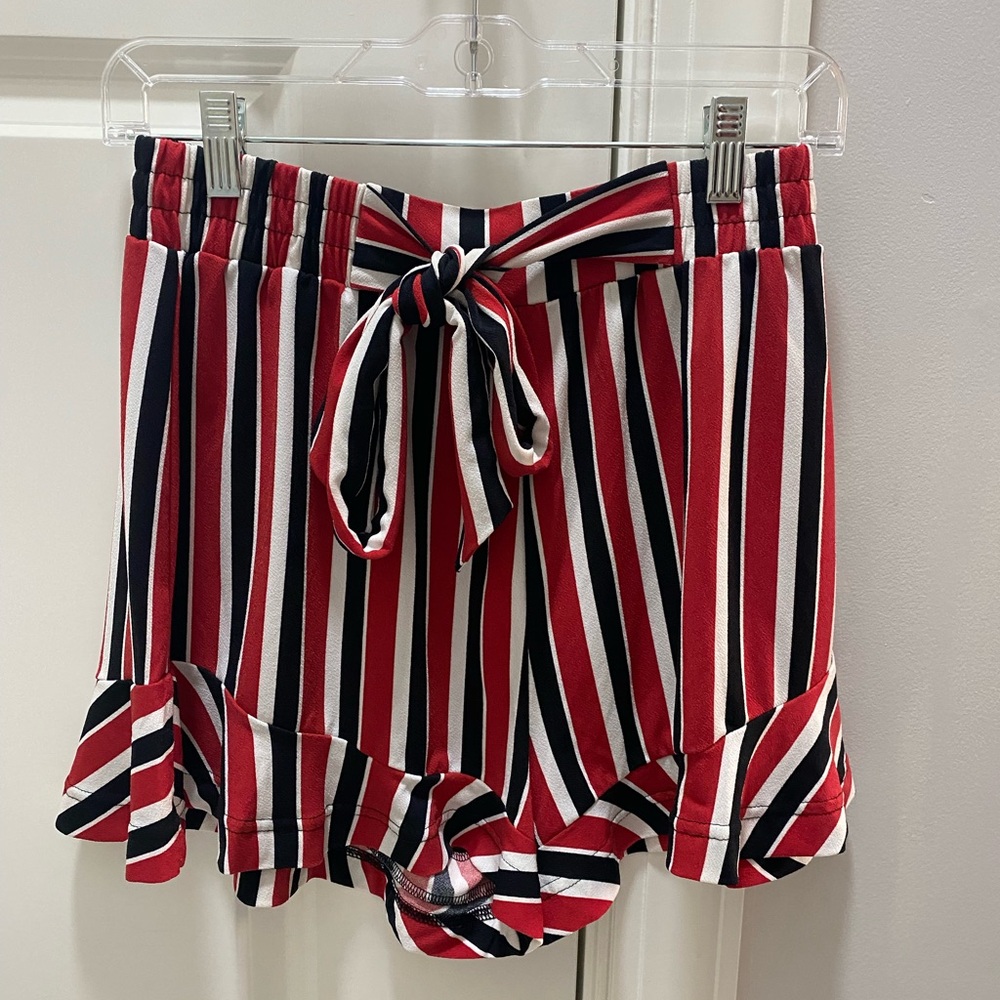 Express shorts